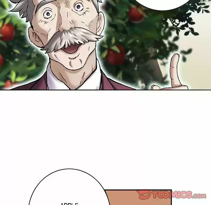 Leviathan (Lee Gyuntak) Chapter 113