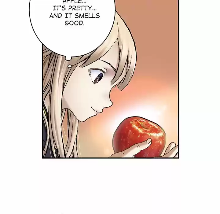 Leviathan (Lee Gyuntak) Chapter 113