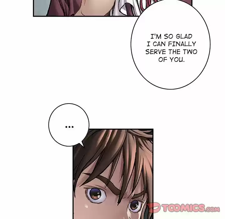 Leviathan (Lee Gyuntak) Chapter 113