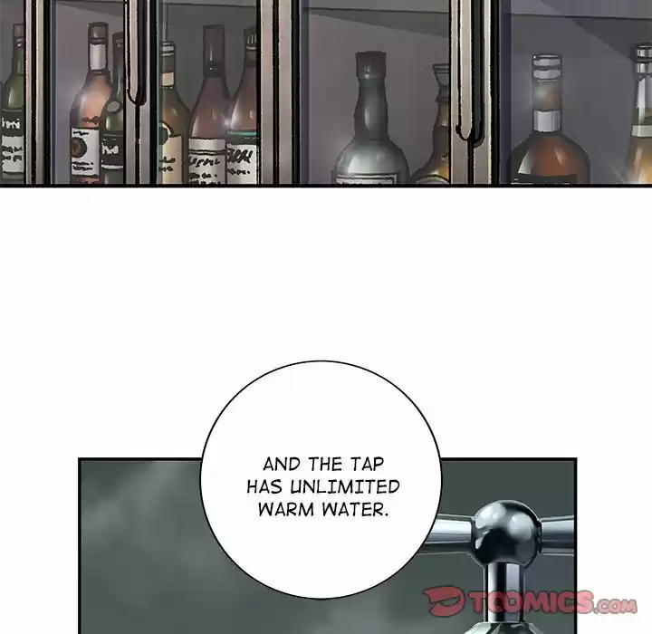 Leviathan (Lee Gyuntak) Chapter 113