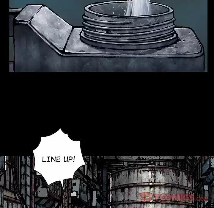 Leviathan (Lee Gyuntak) Chapter 113