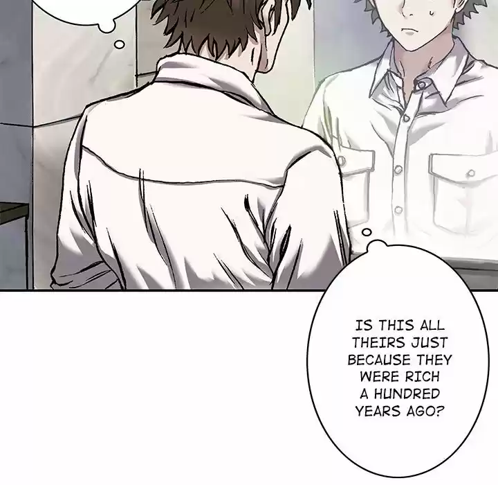 Leviathan (Lee Gyuntak) Chapter 113