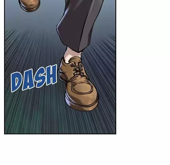 Leviathan (Lee Gyuntak) Chapter 113