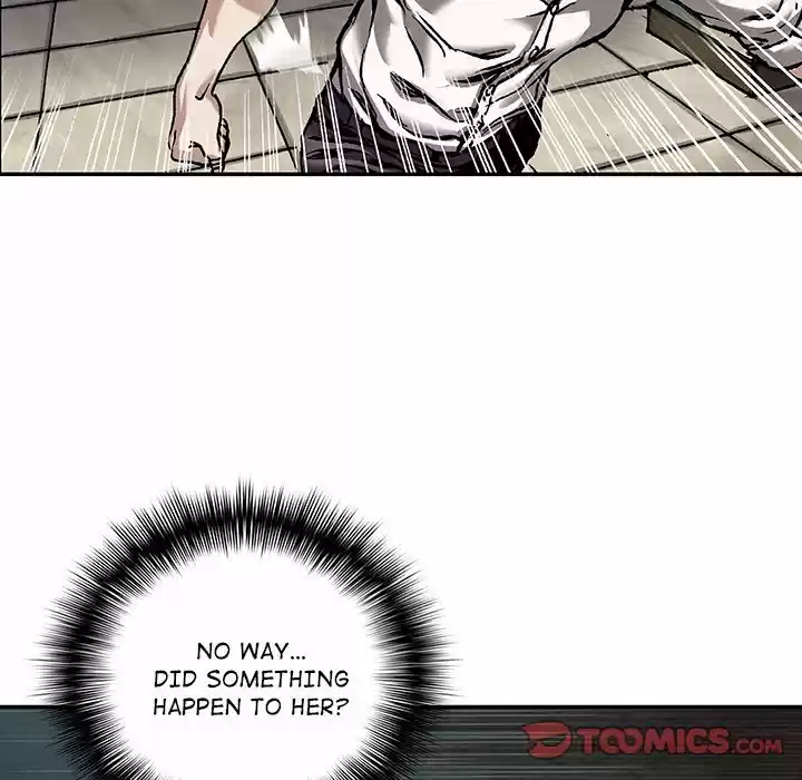 Leviathan (Lee Gyuntak) Chapter 113