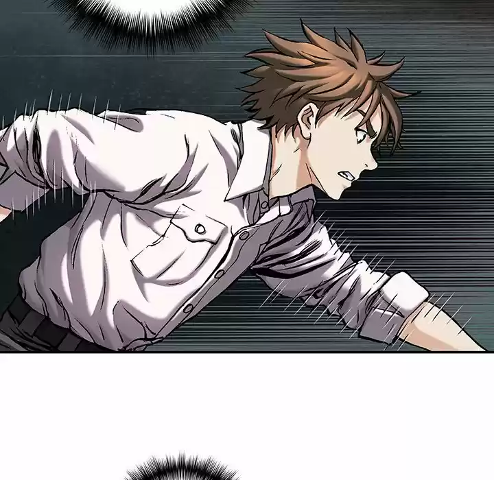 Leviathan (Lee Gyuntak) Chapter 113