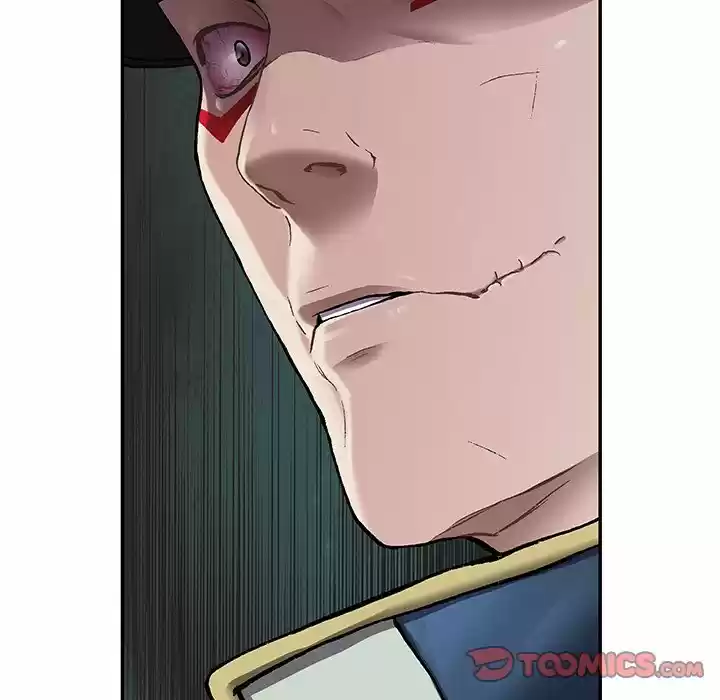 Leviathan (Lee Gyuntak) Chapter 113