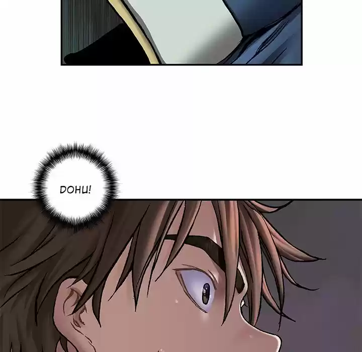 Leviathan (Lee Gyuntak) Chapter 113