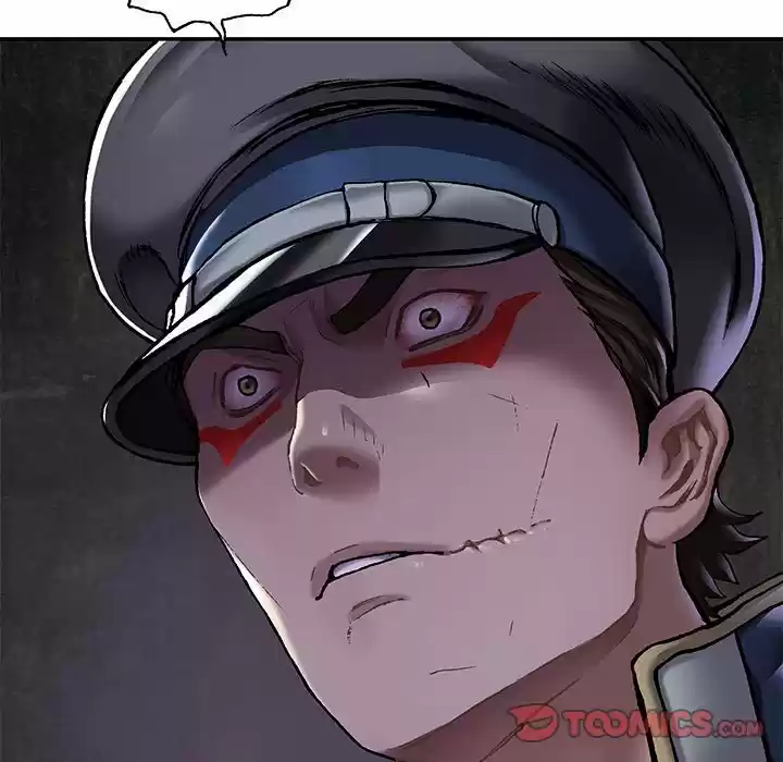 Leviathan (Lee Gyuntak) Chapter 113