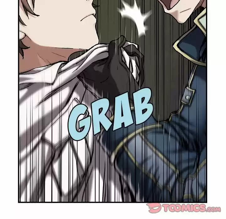 Leviathan (Lee Gyuntak) Chapter 113