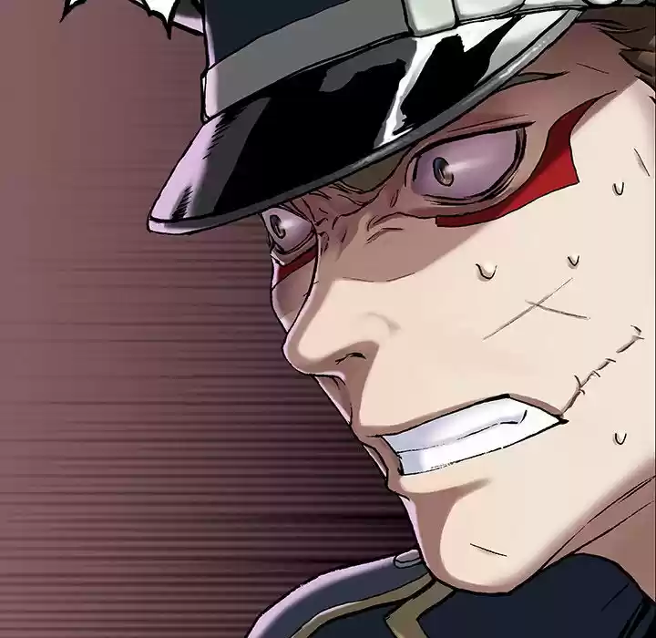 Leviathan (Lee Gyuntak) Chapter 113