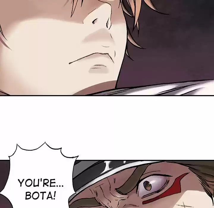 Leviathan (Lee Gyuntak) Chapter 113