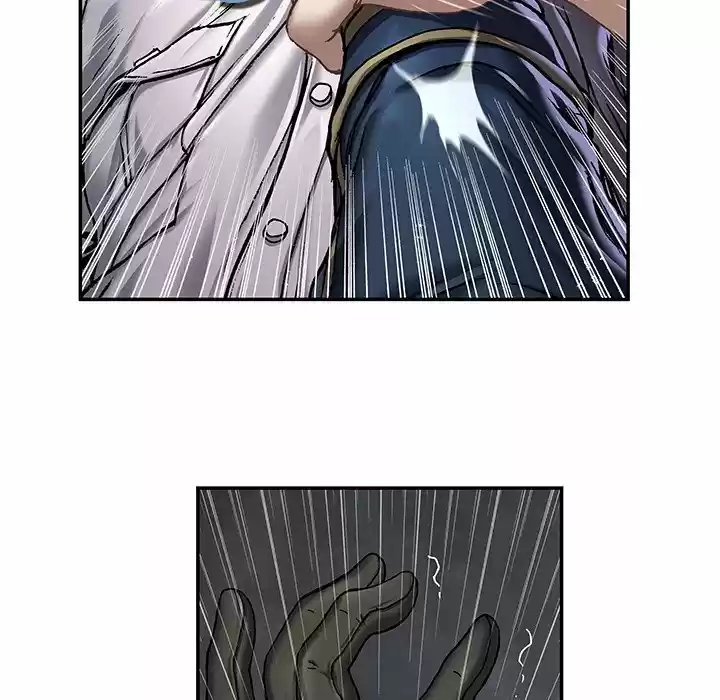 Leviathan (Lee Gyuntak) Chapter 113