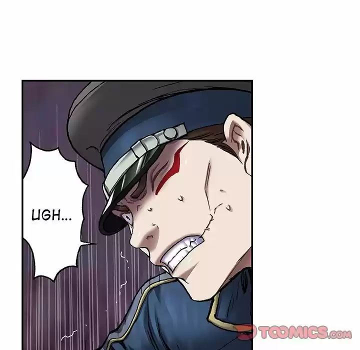 Leviathan (Lee Gyuntak) Chapter 113