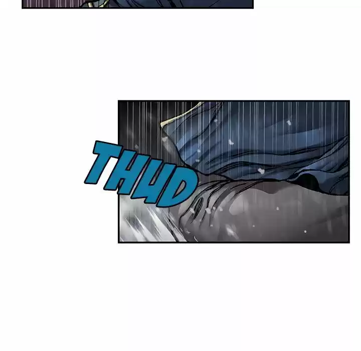 Leviathan (Lee Gyuntak) Chapter 113