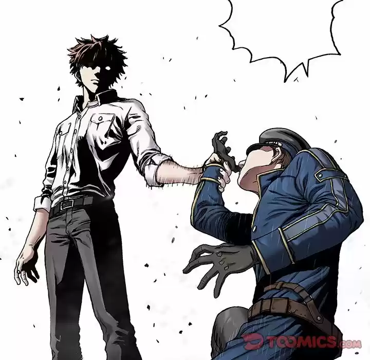 Leviathan (Lee Gyuntak) Chapter 113