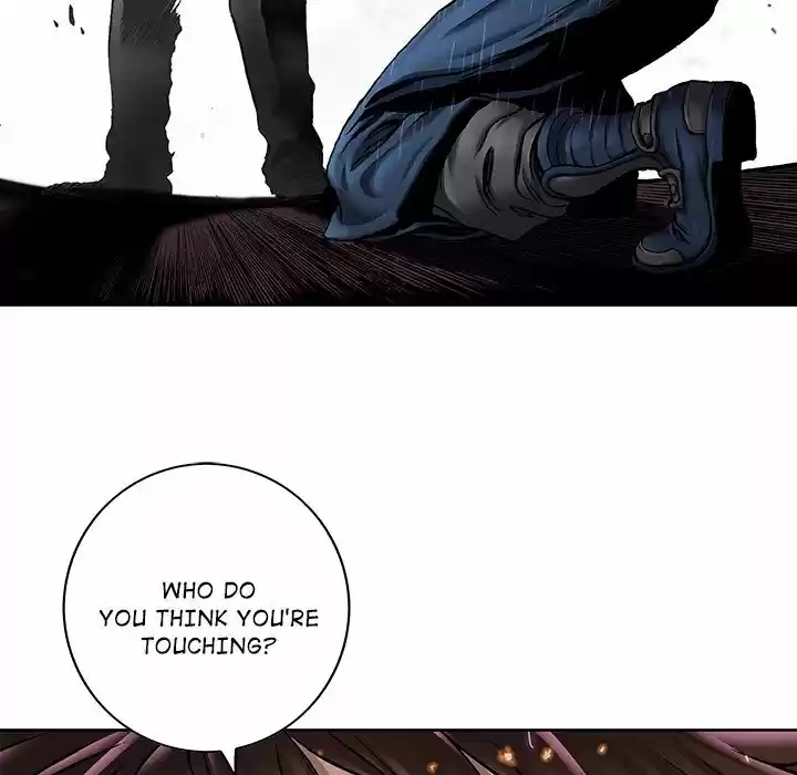 Leviathan (Lee Gyuntak) Chapter 113