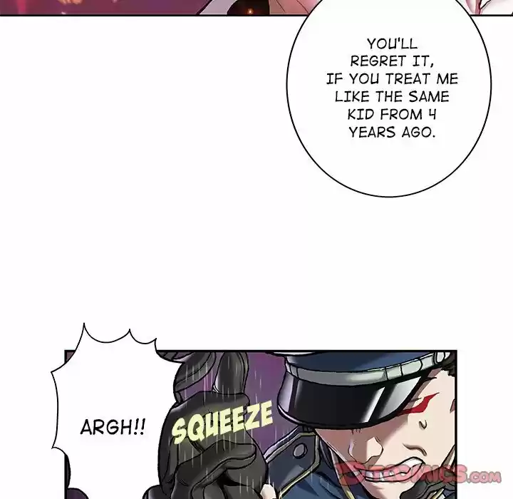 Leviathan (Lee Gyuntak) Chapter 113