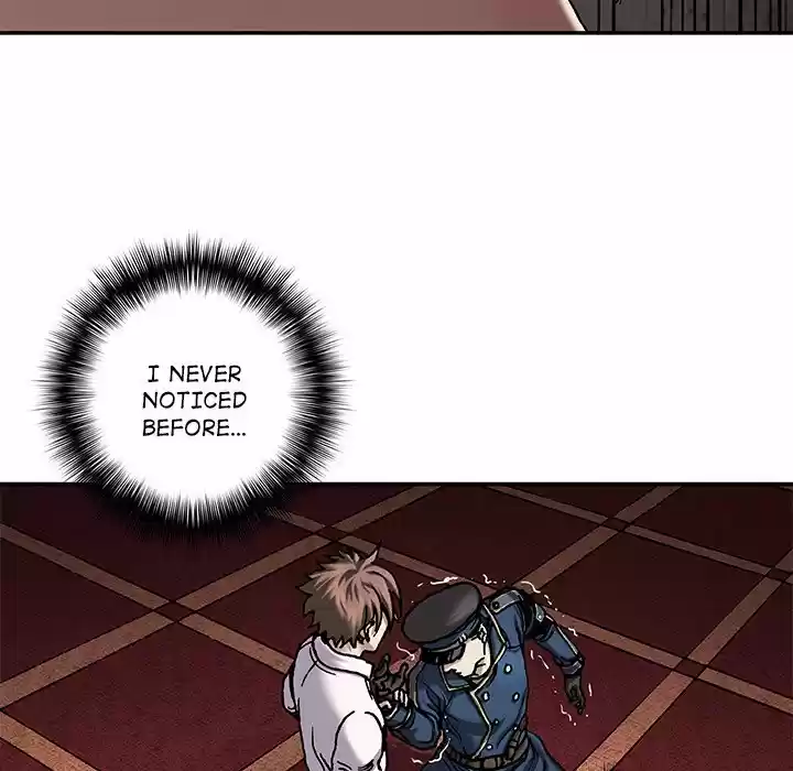 Leviathan (Lee Gyuntak) Chapter 113