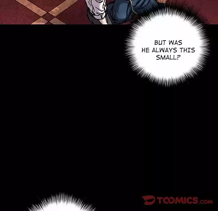 Leviathan (Lee Gyuntak) Chapter 113