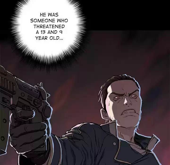 Leviathan (Lee Gyuntak) Chapter 113