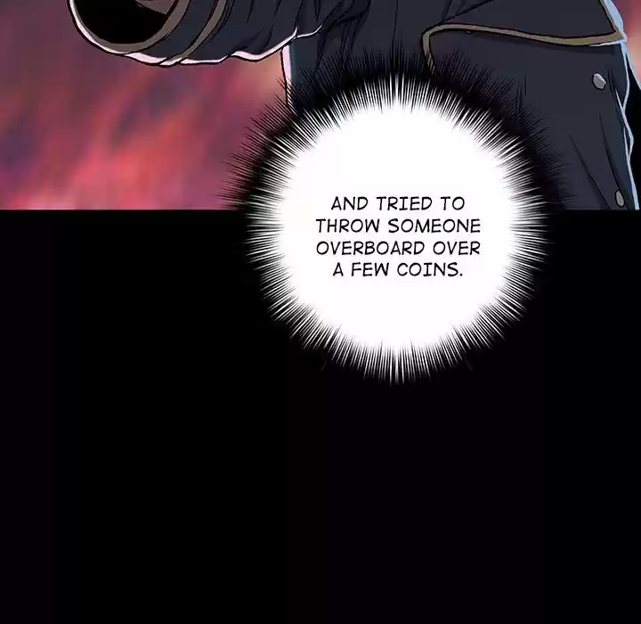 Leviathan (Lee Gyuntak) Chapter 113