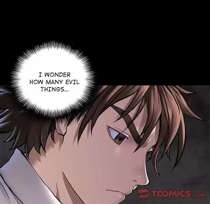 Leviathan (Lee Gyuntak) Chapter 113