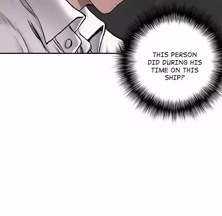 Leviathan (Lee Gyuntak) Chapter 113