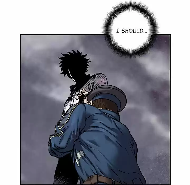 Leviathan (Lee Gyuntak) Chapter 113