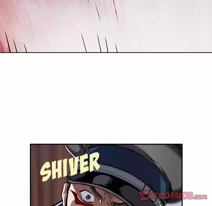 Leviathan (Lee Gyuntak) Chapter 113