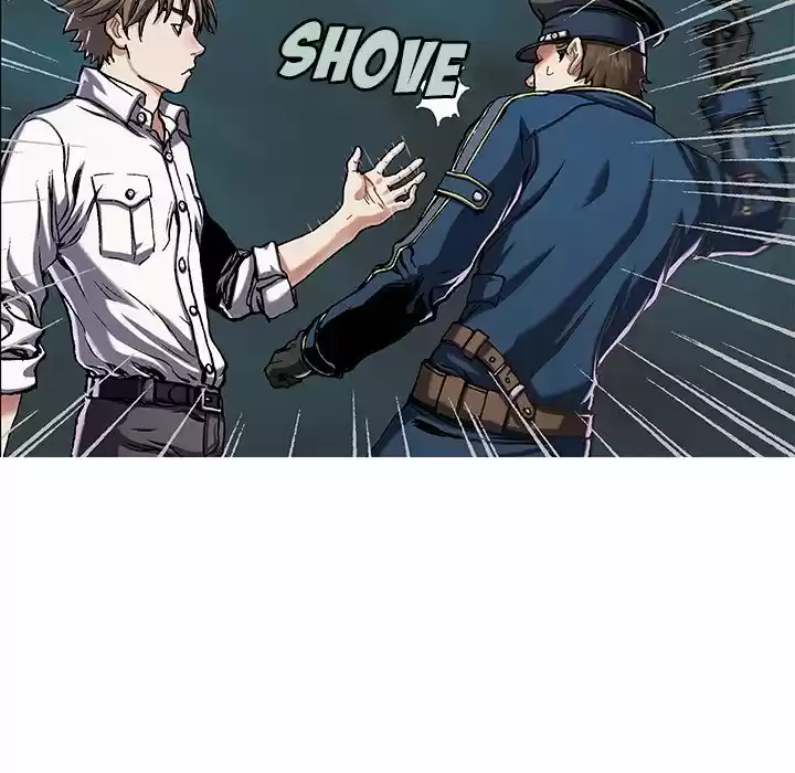 Leviathan (Lee Gyuntak) Chapter 113