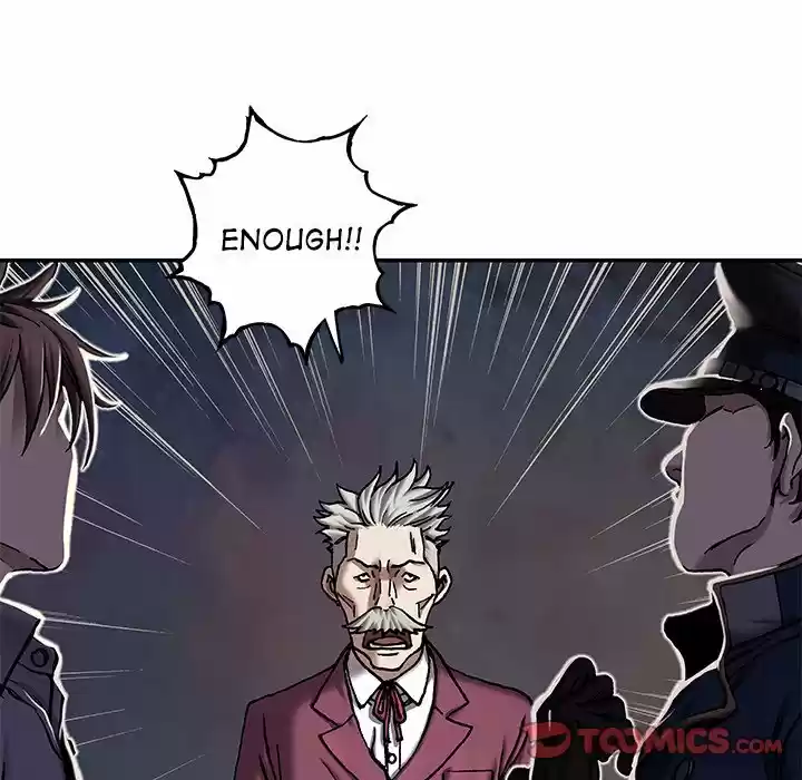 Leviathan (Lee Gyuntak) Chapter 113