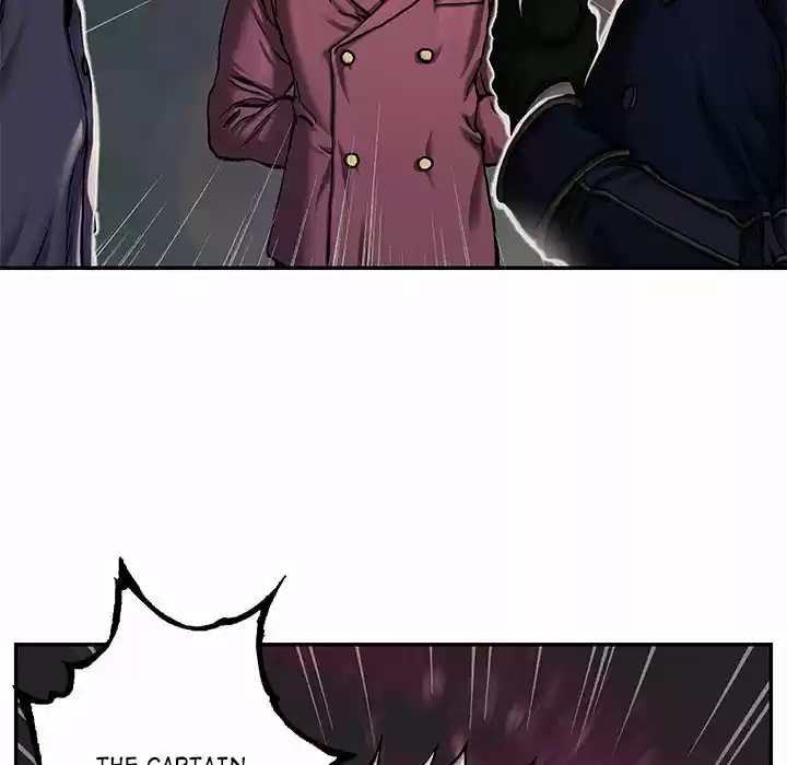 Leviathan (Lee Gyuntak) Chapter 113