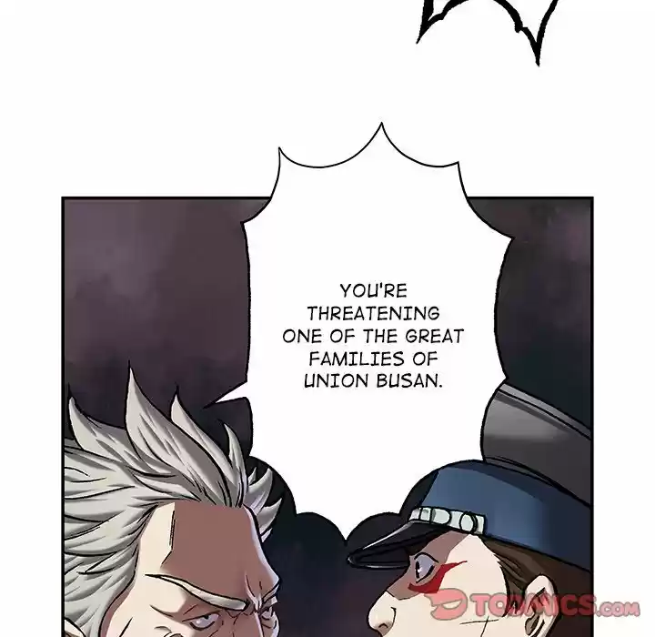 Leviathan (Lee Gyuntak) Chapter 113