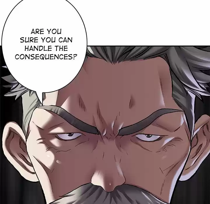 Leviathan (Lee Gyuntak) Chapter 113