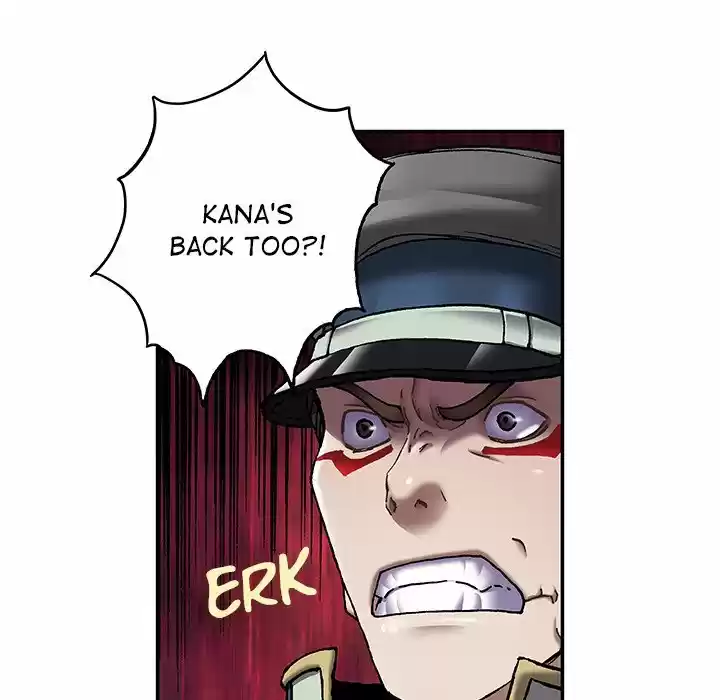 Leviathan (Lee Gyuntak) Chapter 113