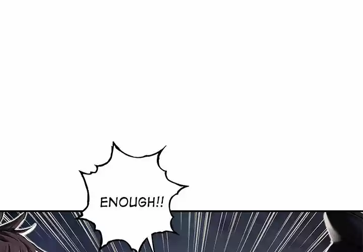 Leviathan (Lee Gyuntak) Chapter 114