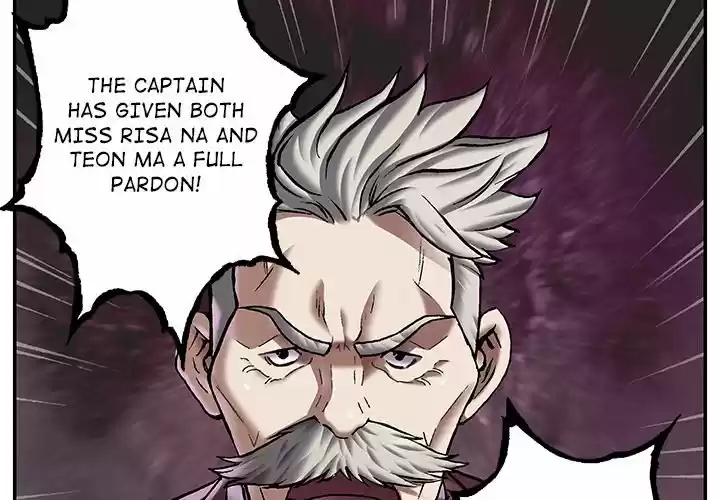 Leviathan (Lee Gyuntak) Chapter 114