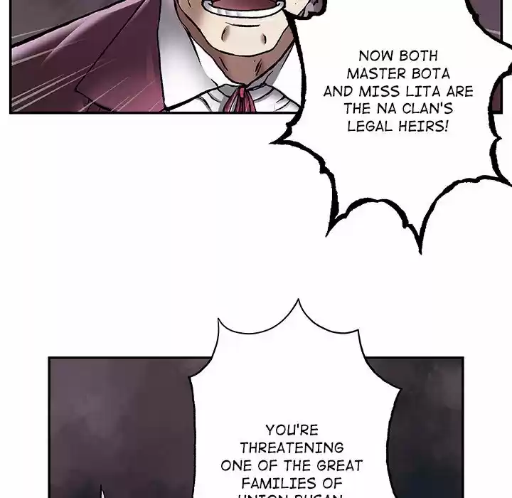 Leviathan (Lee Gyuntak) Chapter 114