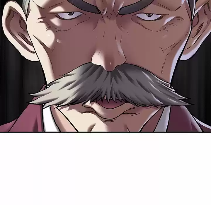 Leviathan (Lee Gyuntak) Chapter 114