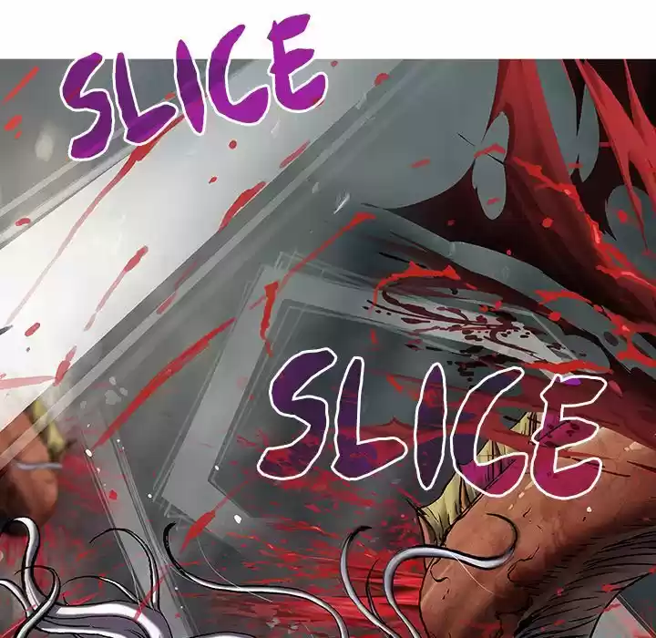 Leviathan (Lee Gyuntak) Chapter 114