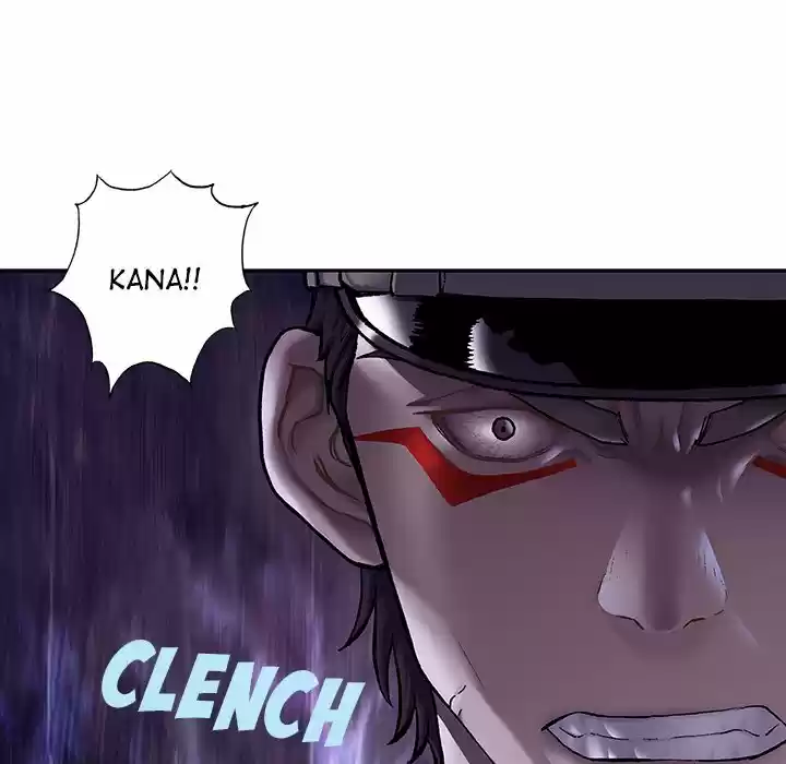 Leviathan (Lee Gyuntak) Chapter 114