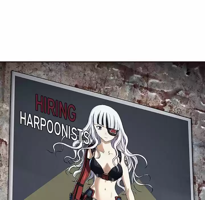 Leviathan (Lee Gyuntak) Chapter 114