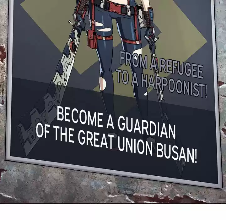 Leviathan (Lee Gyuntak) Chapter 114