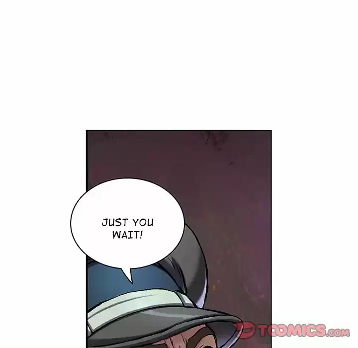 Leviathan (Lee Gyuntak) Chapter 114