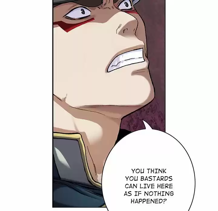 Leviathan (Lee Gyuntak) Chapter 114