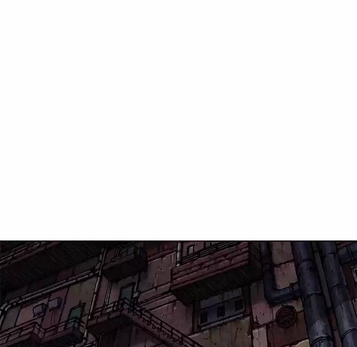 Leviathan (Lee Gyuntak) Chapter 114