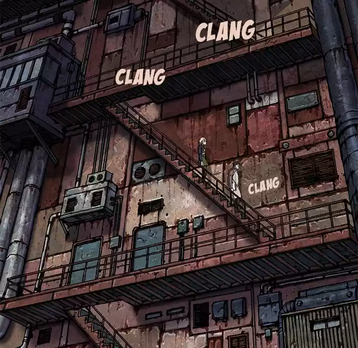 Leviathan (Lee Gyuntak) Chapter 114