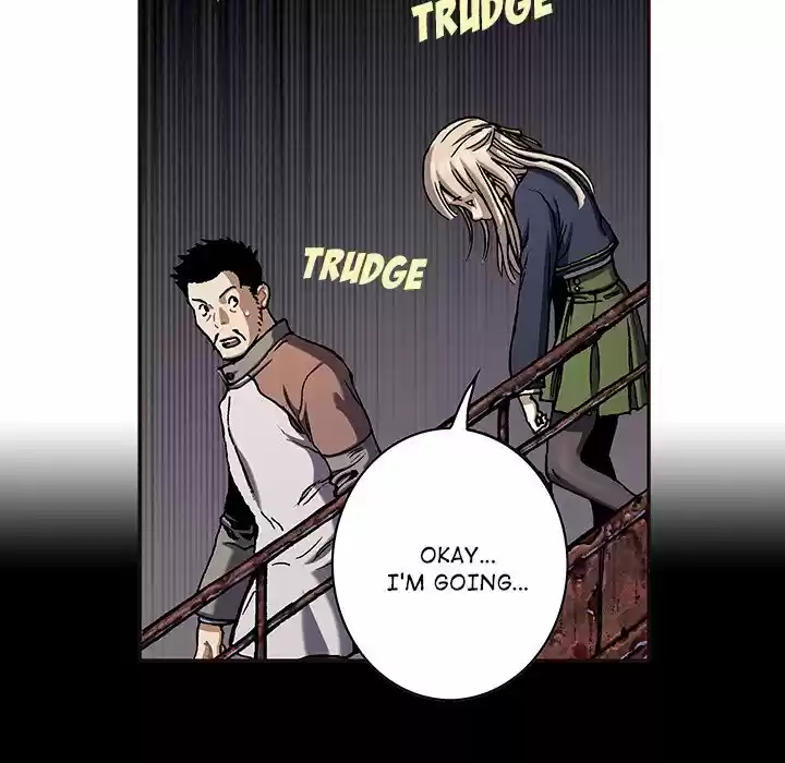 Leviathan (Lee Gyuntak) Chapter 114