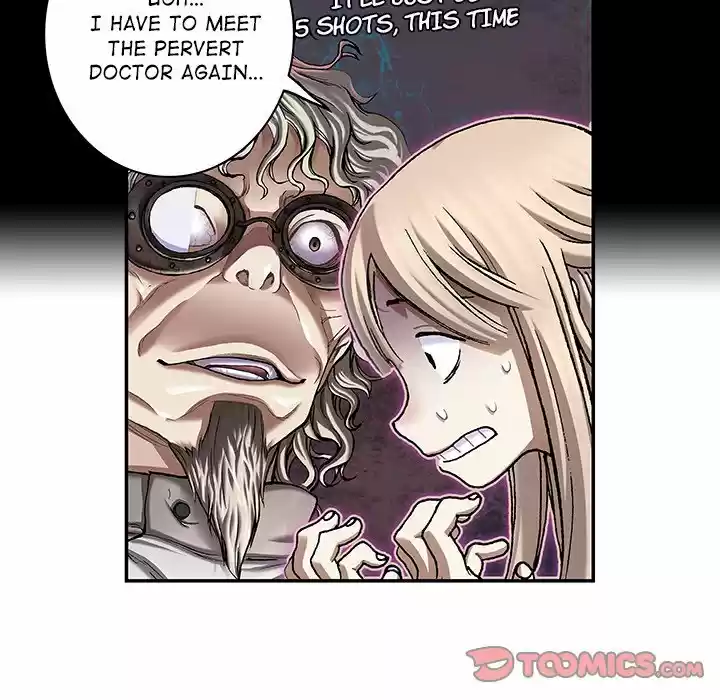 Leviathan (Lee Gyuntak) Chapter 114