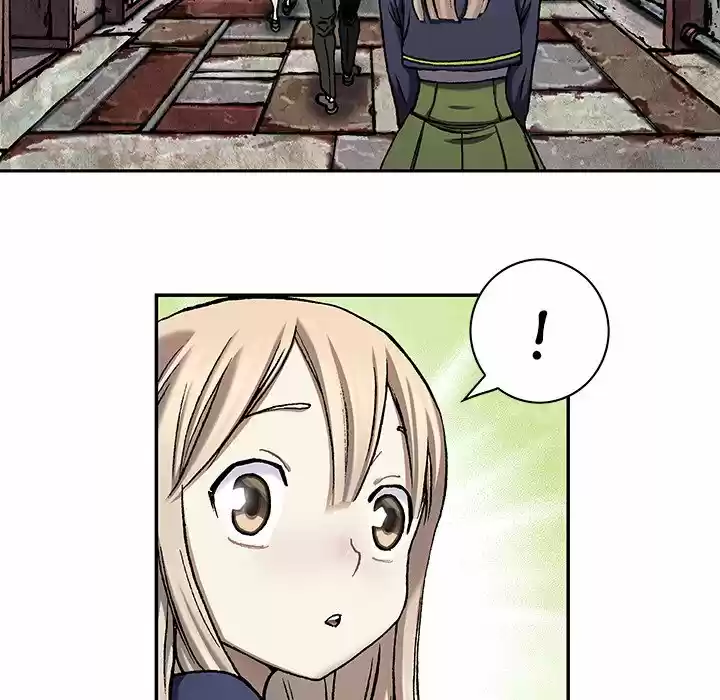 Leviathan (Lee Gyuntak) Chapter 114